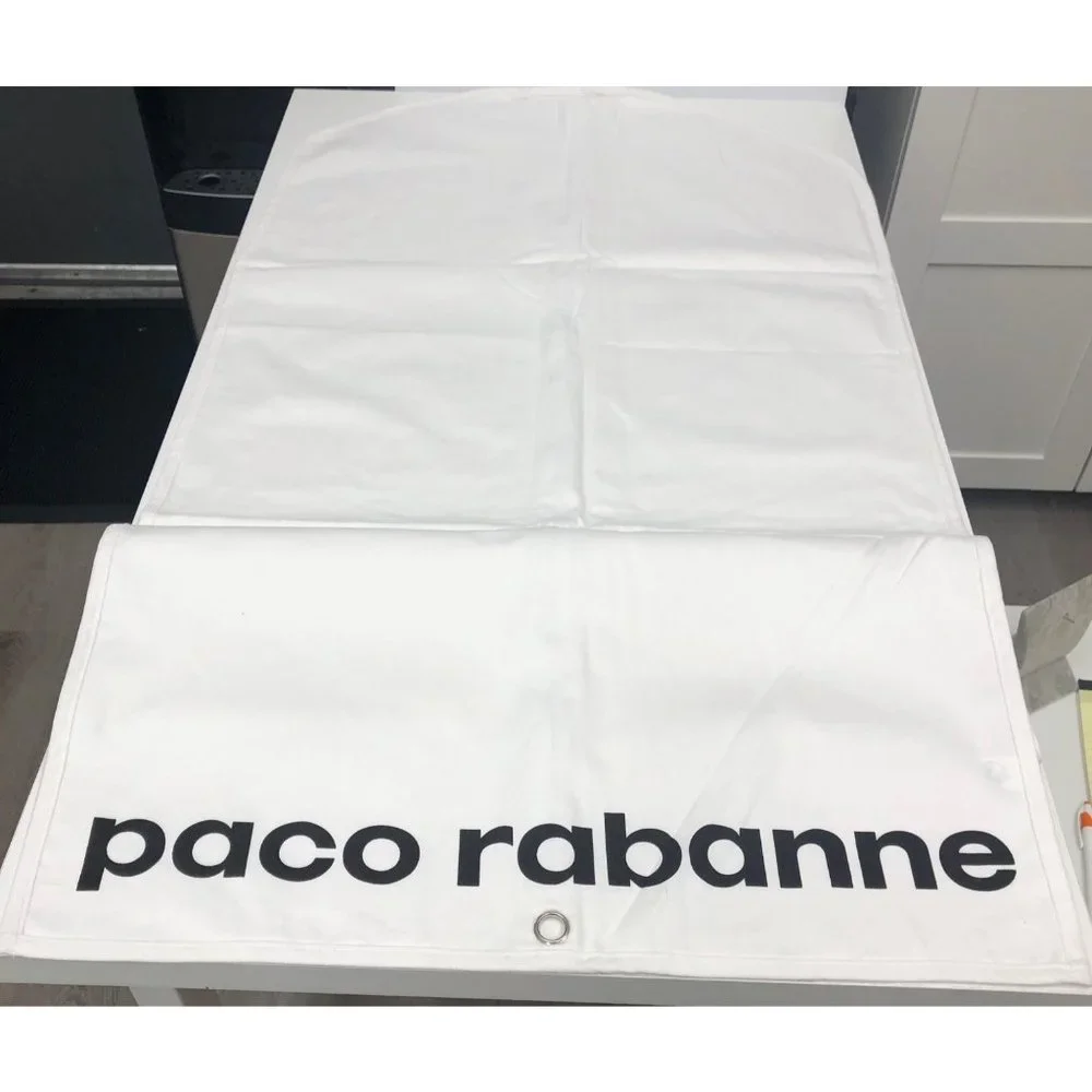 Paco Rabanne Suit, Dress,Fur or Tuxedo Garment Cover NWOT